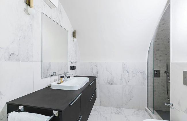 Sonder by Marriott Bonvoy Trastevere Apartments Piazza Trilussa - Photo 44