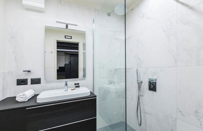 Sonder by Marriott Bonvoy Trastevere Apartments Piazza Trilussa - Photo 52