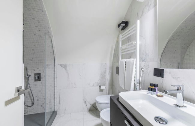 Sonder by Marriott Bonvoy Trastevere Apartments Piazza Trilussa - Photo 49