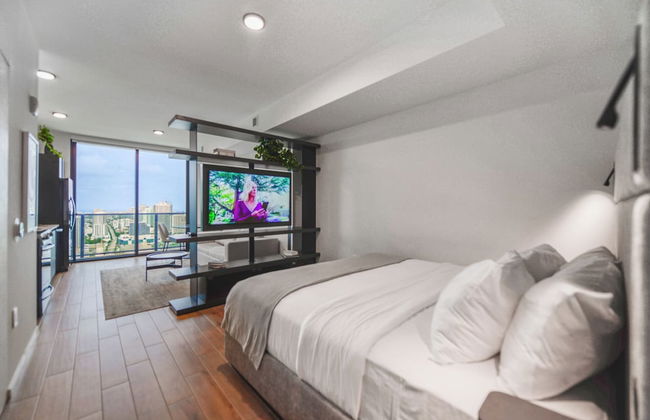 Miami Vacation Rentals - Downtown - Foto 50