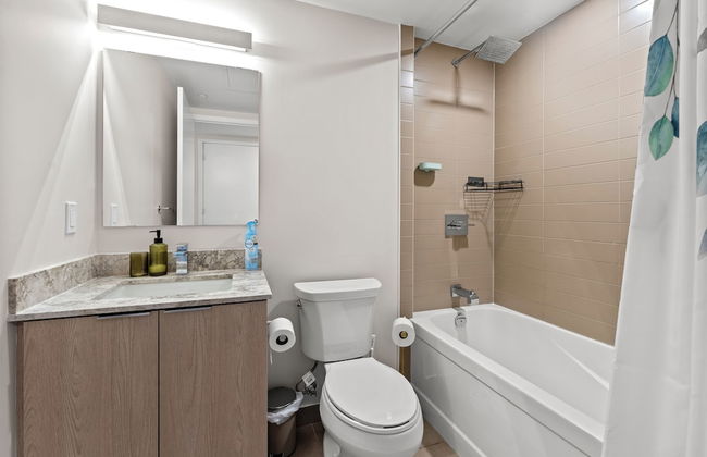 GLOBALSTAY Teahouse Condos in DT Toronto - Foto 61