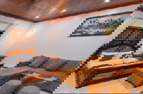 Photo 22 - Piseth Private Villa Hotel