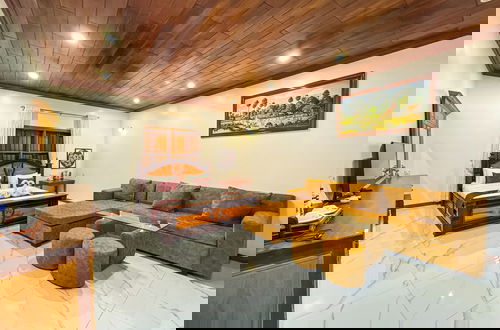 Photo 23 - Piseth Private Villa Hotel