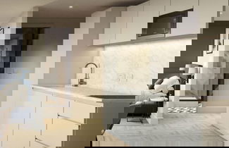 Foto 3 - Station Suites