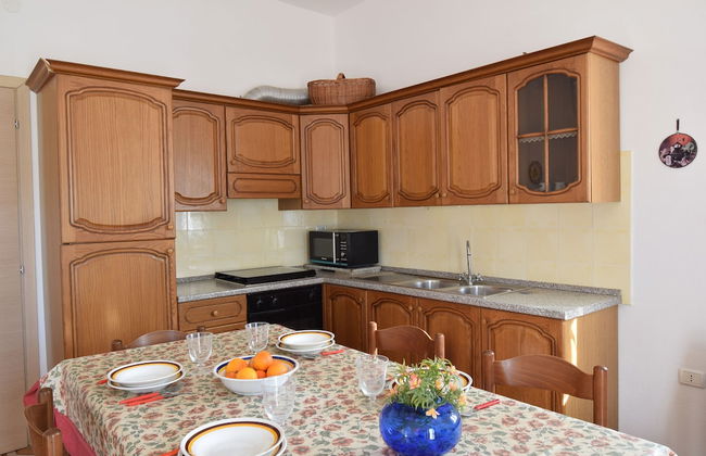 Appartamento Fabiana Budoni Sardegna - Foto 3
