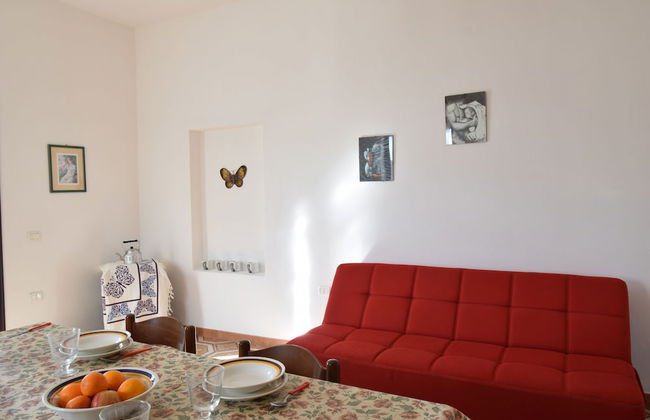 Appartamento Fabiana Budoni Sardegna - Foto 7