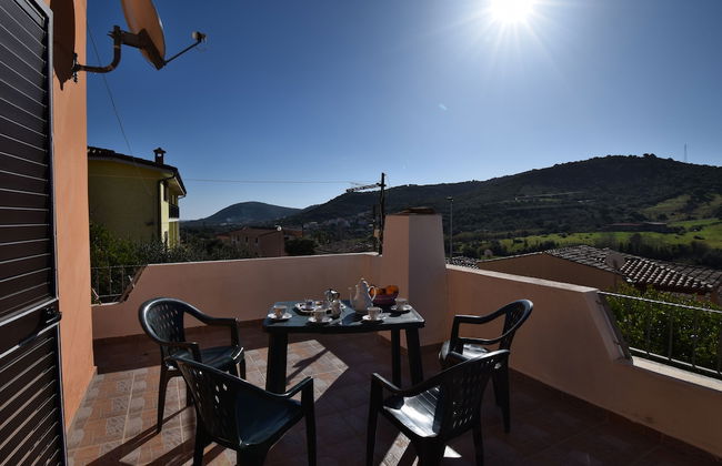 Appartamento Fabiana Budoni Sardegna - Foto 1