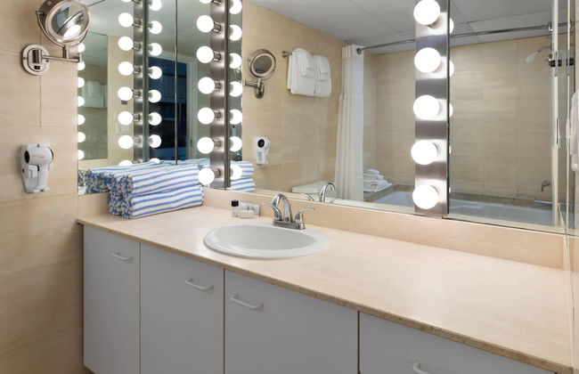 Coconut Malorie Resort Ocean City, Ascend Collection Hotel - Photo 8