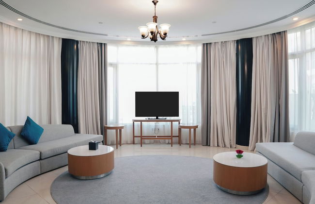 Roda Al Murooj Residences - Foto 23