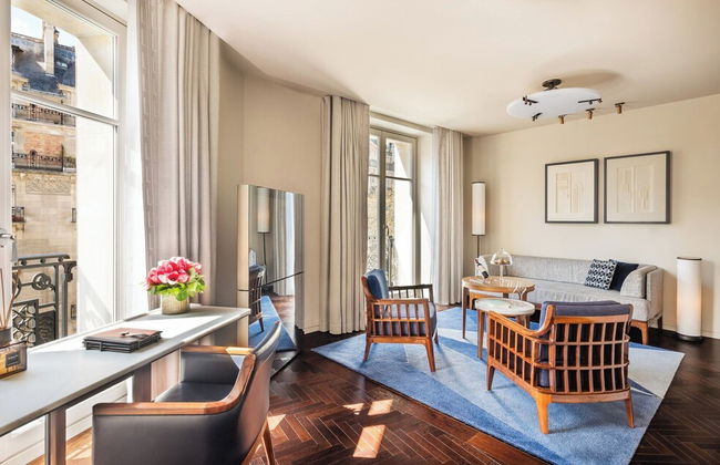 Mandarin Oriental Lutetia, Paris - Foto 69