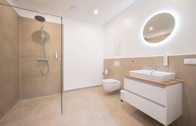 Homaris Apartments Isartor - Photo 27