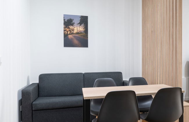 Homaris Apartments Isartor - Photo 22