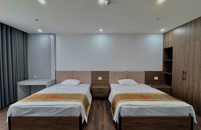 TCICO Hotel - Foto 32