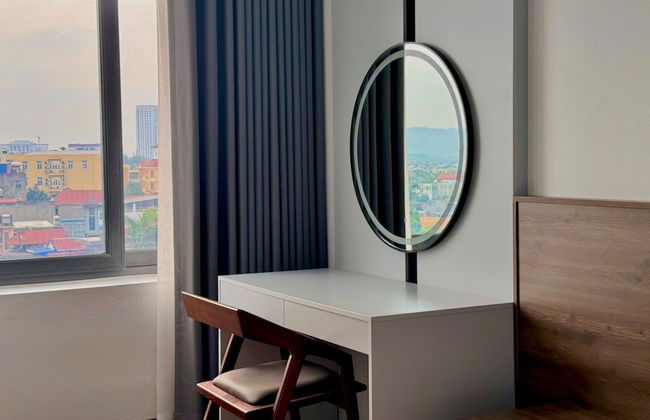 TCICO Hotel - Foto 44