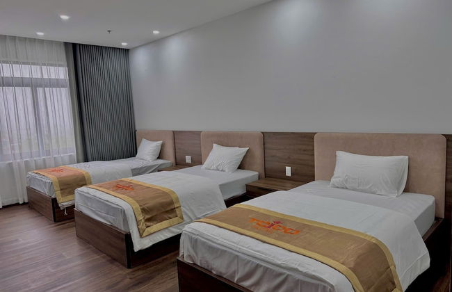 TCICO Hotel - Foto 35