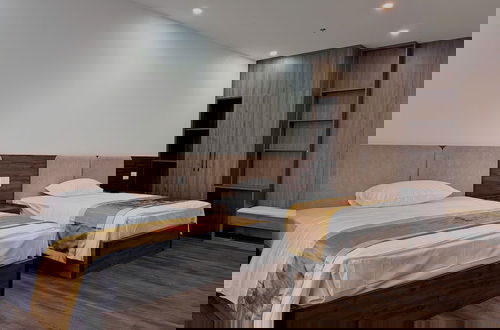 Photo 43 - TCICO Hotel