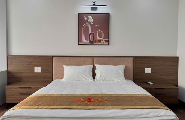 TCICO Hotel - Foto 48