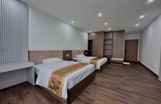 TCICO Hotel - Foto 45