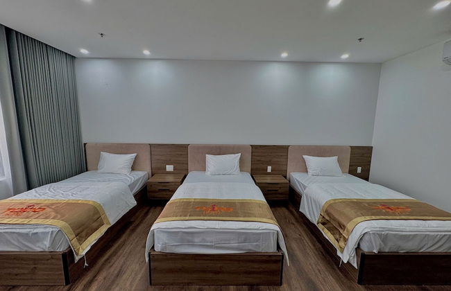 TCICO Hotel - Foto 30