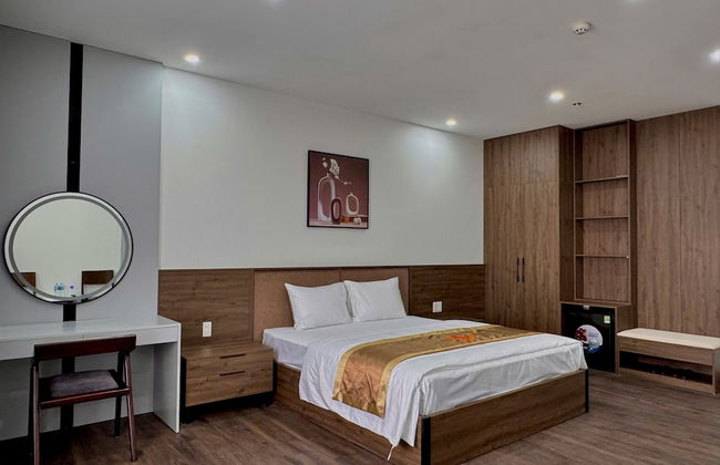 TCICO Hotel - Foto 37