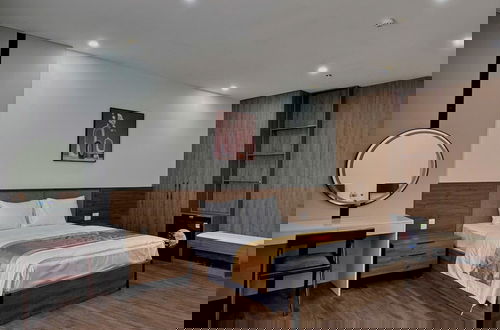 Photo 37 - TCICO Hotel