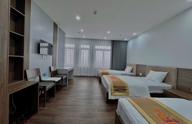 TCICO Hotel - Foto 50