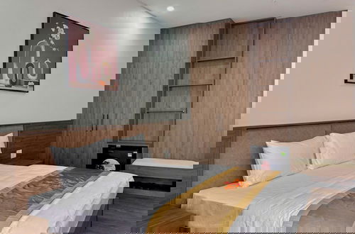 Photo 36 - TCICO Hotel