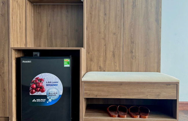 TCICO Hotel - Foto 38