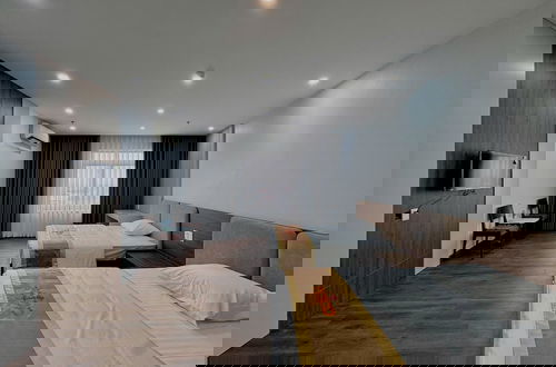Photo 42 - TCICO Hotel