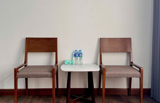 TCICO Hotel - Foto 46