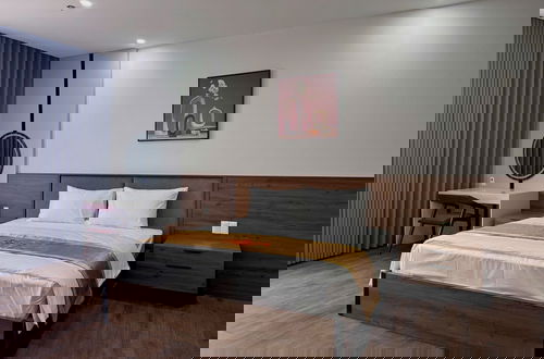 Photo 33 - TCICO Hotel