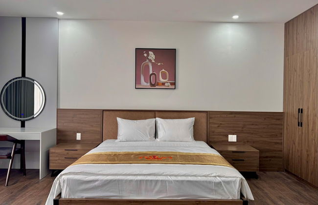 TCICO Hotel - Foto 28