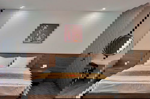 Photo 28 - TCICO Hotel