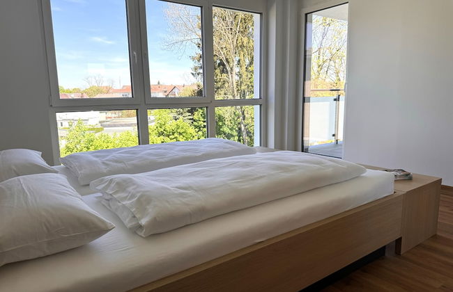 SONNENHOF Apartments - Foto 19