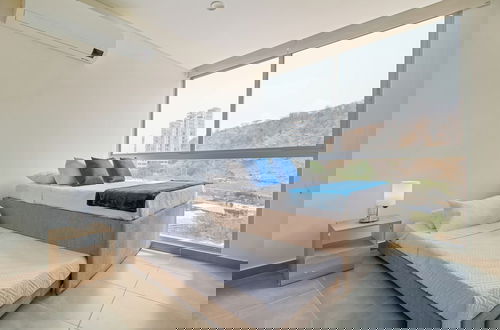 Foto 32 - Salguero Suites By HostPro