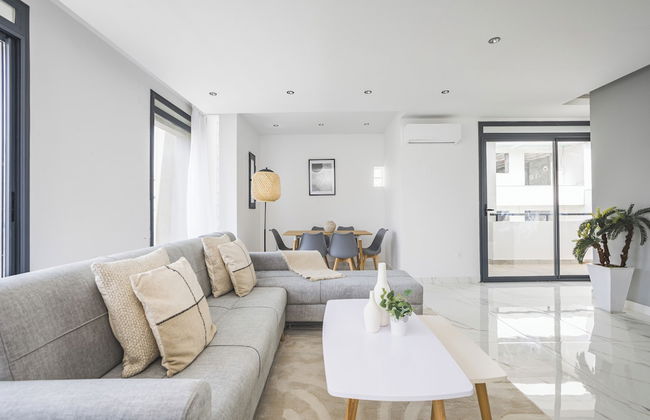 Appartement de 3 pieces a Birkhadem - Foto 47