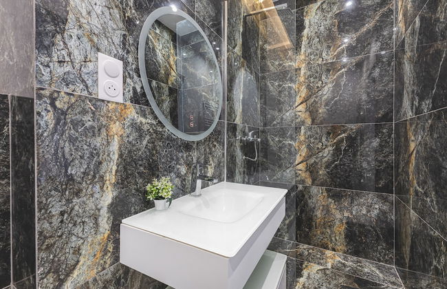 Appartement de 3 pieces a Birkhadem - Foto 60