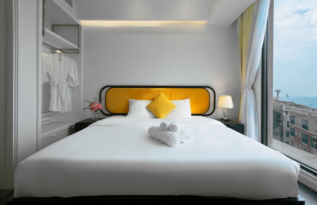 Sole Casa Phu Quoc - Foto 28