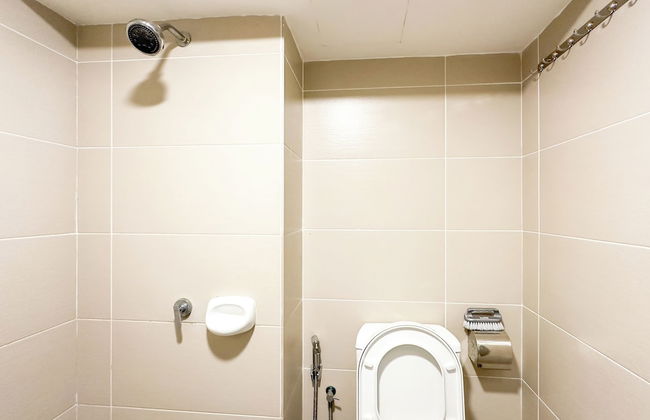 Pinnacle Kelana Jaya by Airhost - Foto 30