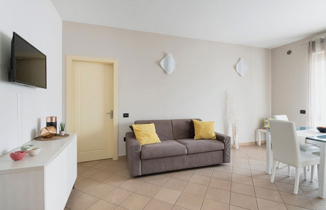 HQ Aparthotel Milano Inn - Smart Suites - Foto 66