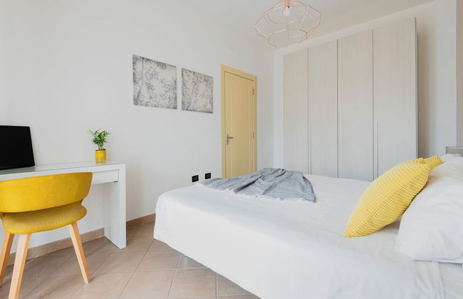 HQ Aparthotel Milano Inn - Smart Suites - Foto 30