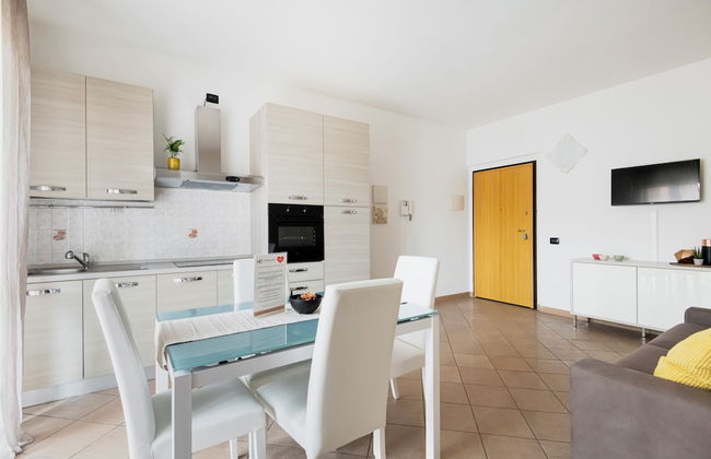 HQ Aparthotel Milano Inn - Smart Suites - Foto 67