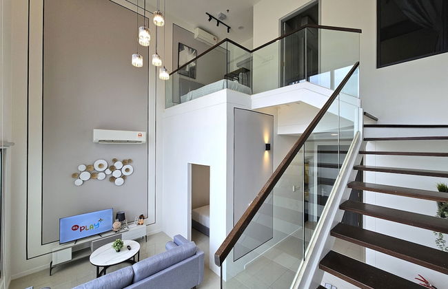 HighPark Suites by GL Play - Photo 26