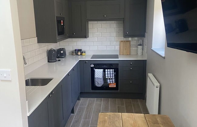 Durham City Cottages - Foto 51