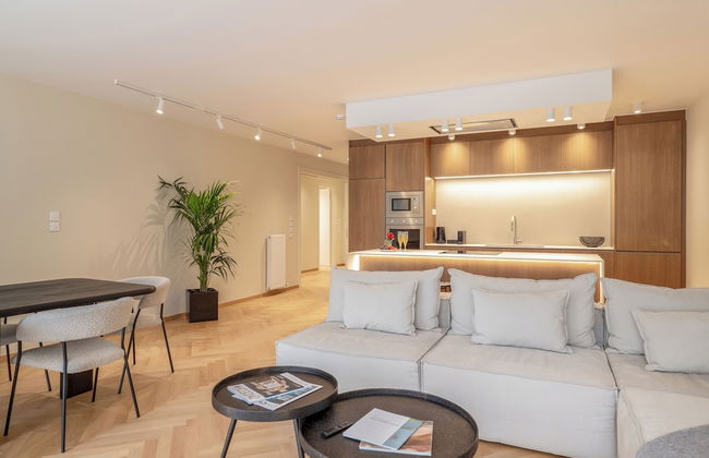 The Samirah Luxury Residences - Foto 65