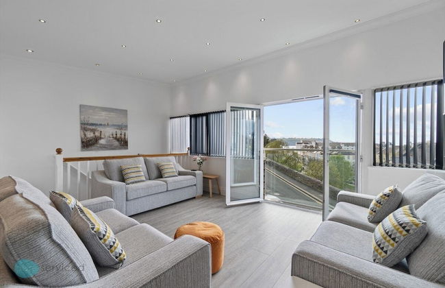 Harmony Court by Pureserviced - Foto 57