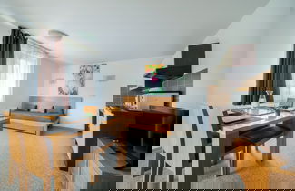 Foto 16 - Comfort Aparthotel Mutzig Portes d'Alsace