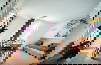 Foto 18 - Comfort Aparthotel Mutzig Portes d'Alsace