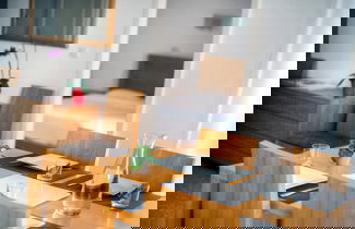 Foto 17 - Comfort Aparthotel Mutzig Portes d'Alsace