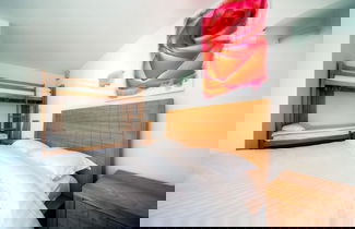 Foto 8 - Comfort Aparthotel Mutzig Portes d'Alsace